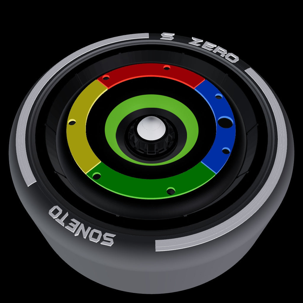 MCL39 Mini Rim  F1 Collectible