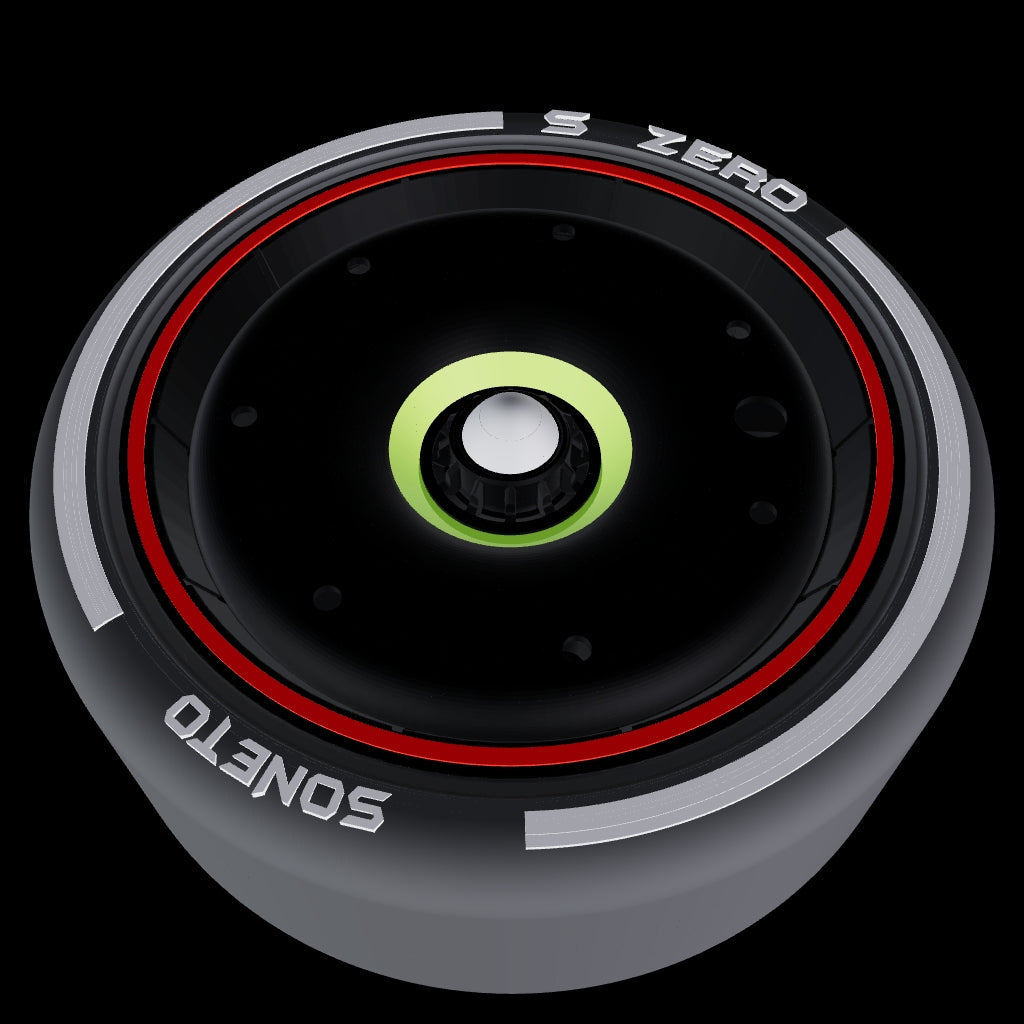 RB21 Mini Rim  F1 Collectible