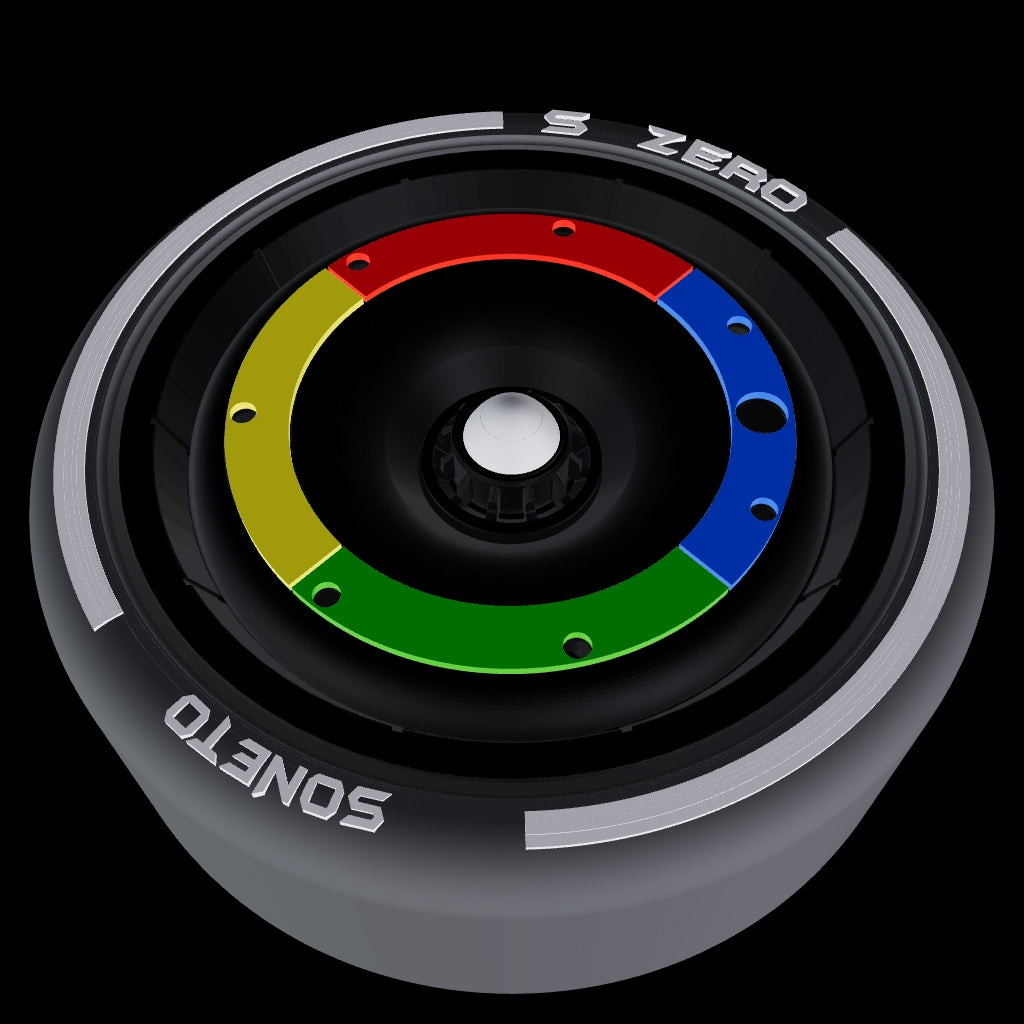 MCL39 Mini Rim  F1 Collectible